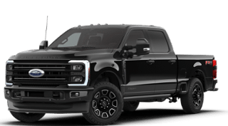 2026 Ford Super Duty® External Image 2